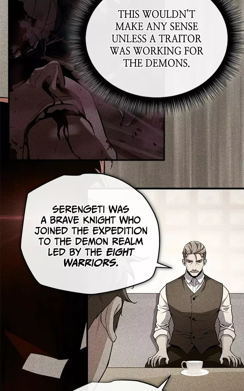 The Player With 13 Hidden Traits Chapter 20 page 51