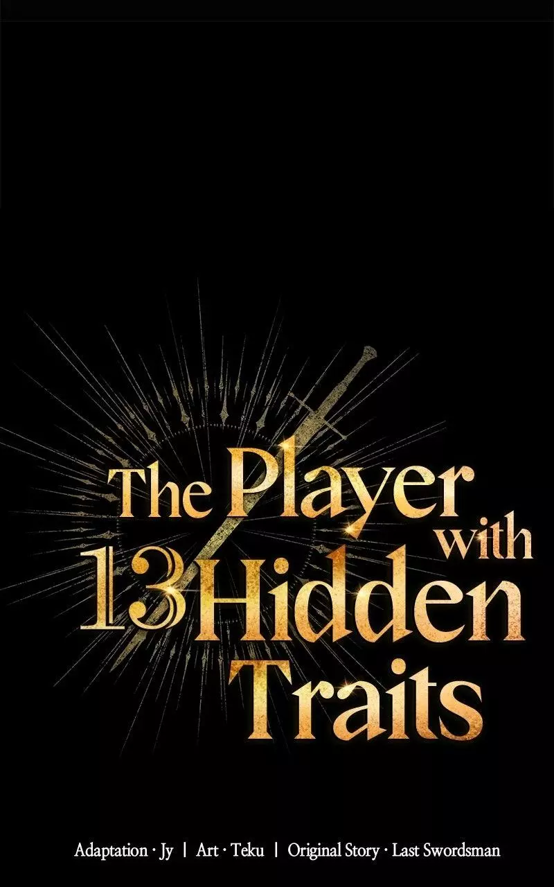 The Player With 13 Hidden Traits Chapter 20 page 66