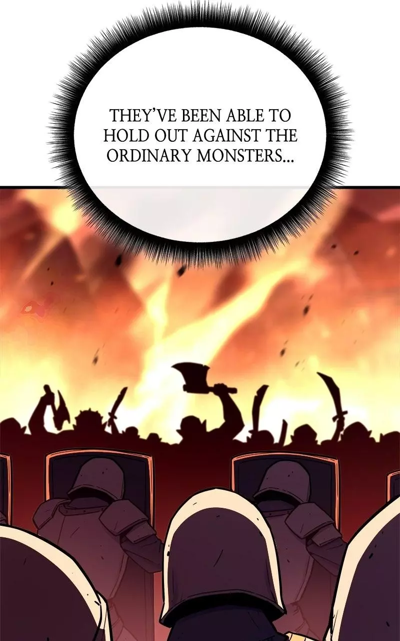 The Player With 13 Hidden Traits Chapter 20 page 98