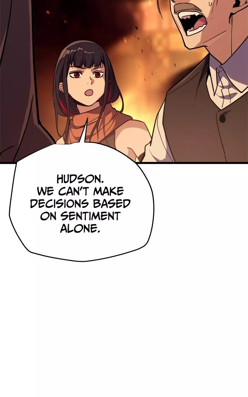 The Player With 13 Hidden Traits Chapter 20 page 96