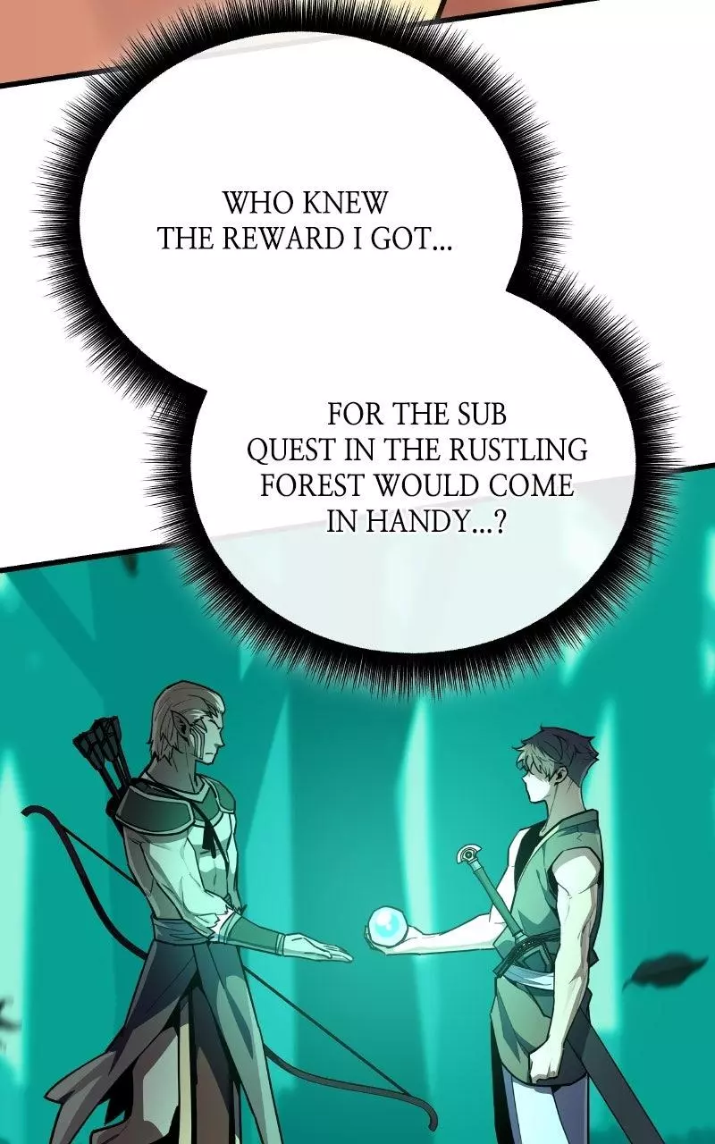 The Player With 13 Hidden Traits Chapter 21 page 66