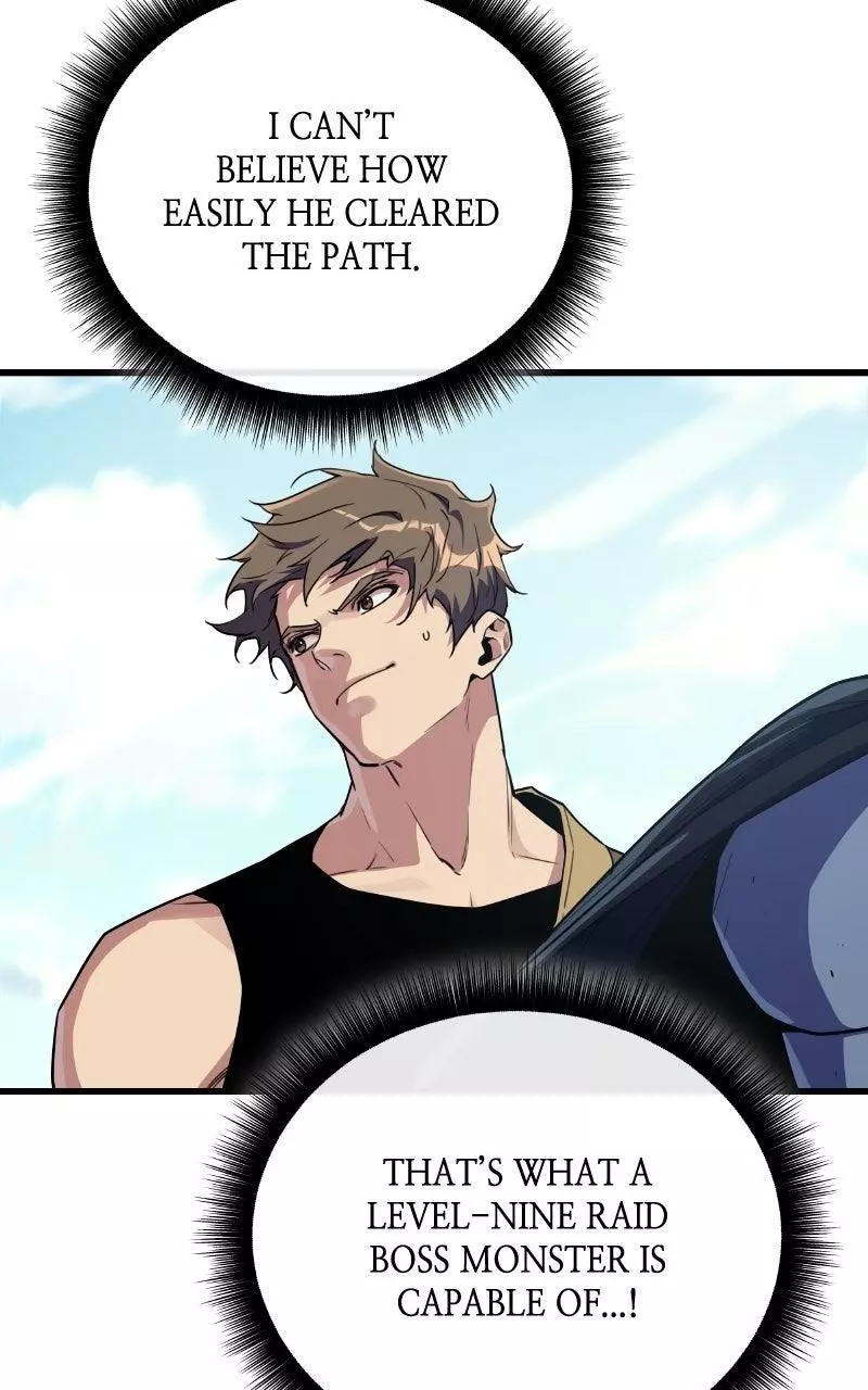 The Player With 13 Hidden Traits Chapter 21 page 103