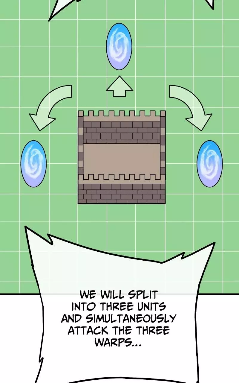 The Player With 13 Hidden Traits Chapter 21 page 109