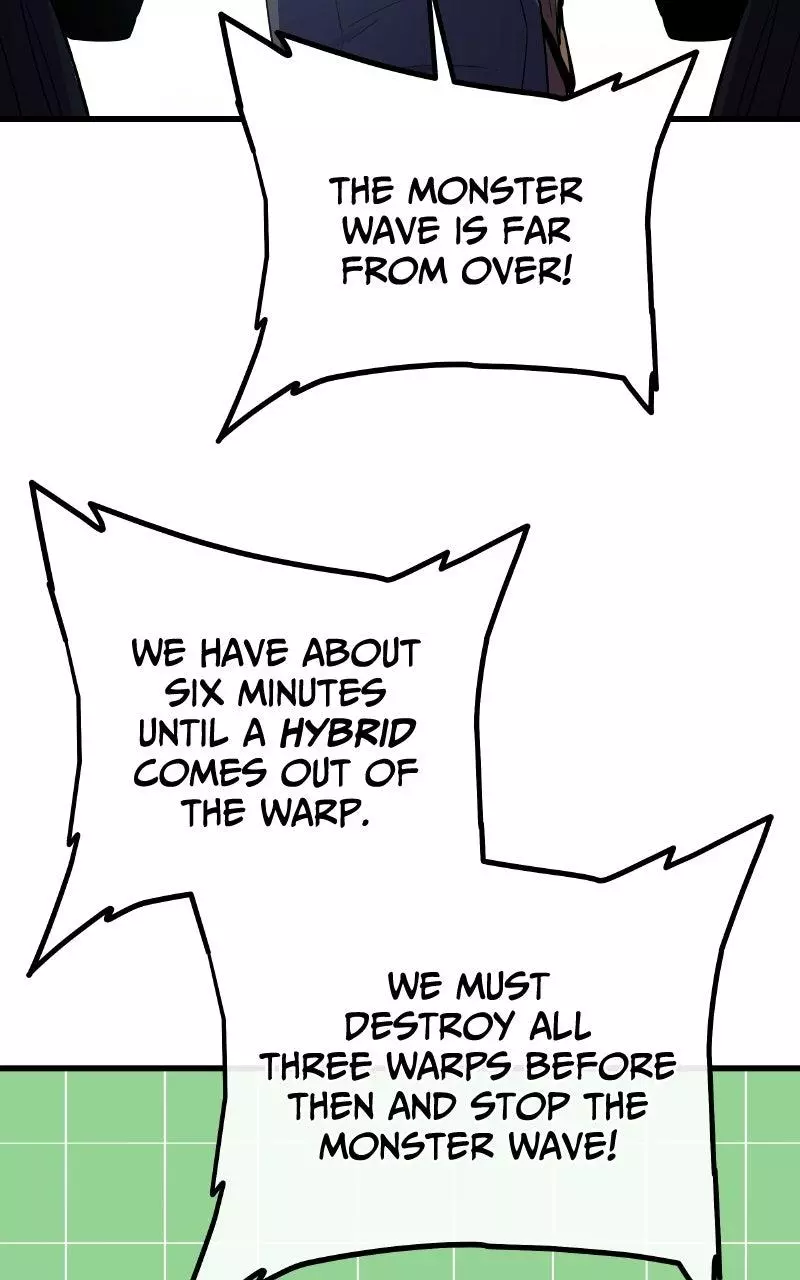 The Player With 13 Hidden Traits Chapter 21 page 108