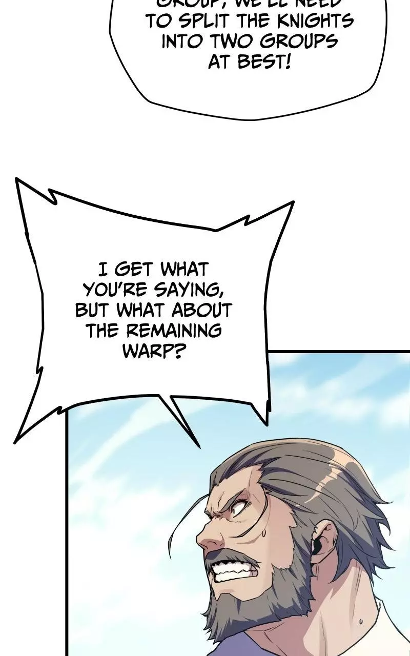 The Player With 13 Hidden Traits Chapter 21 page 117