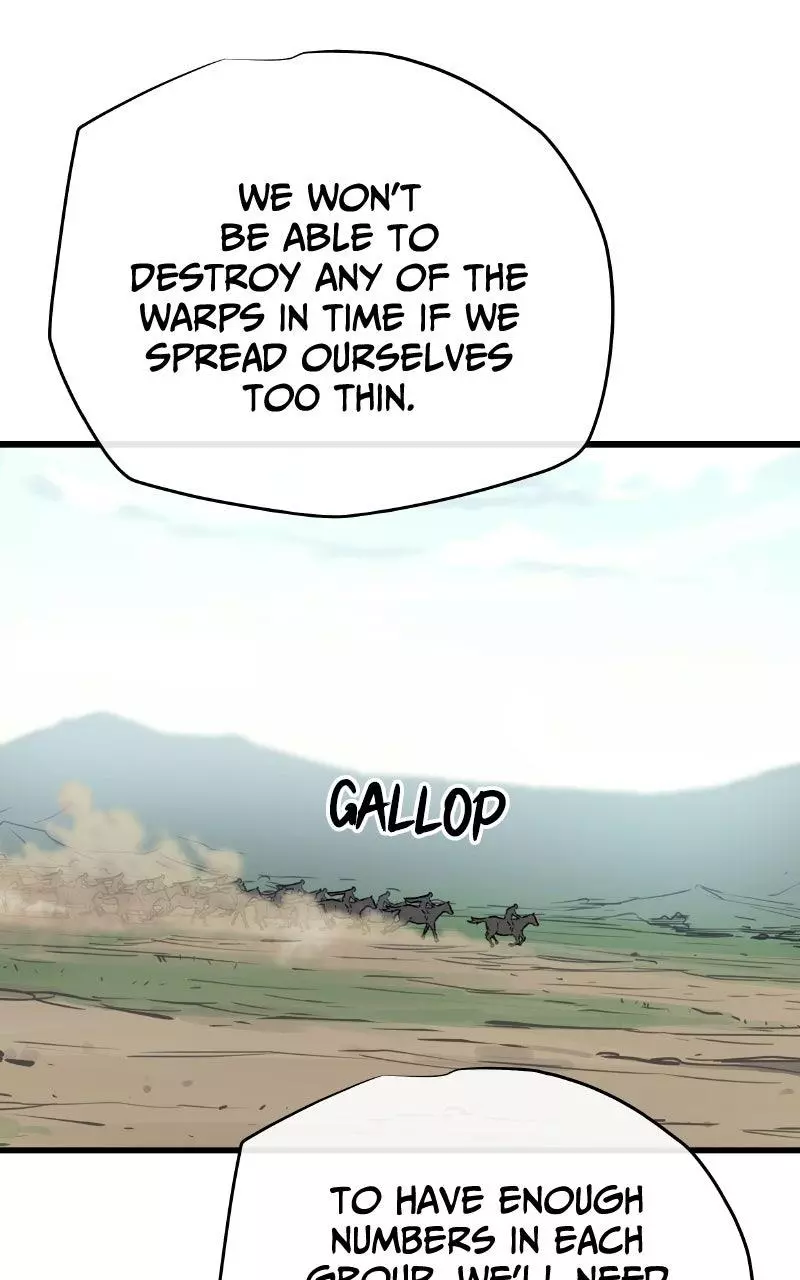 The Player With 13 Hidden Traits Chapter 21 page 116
