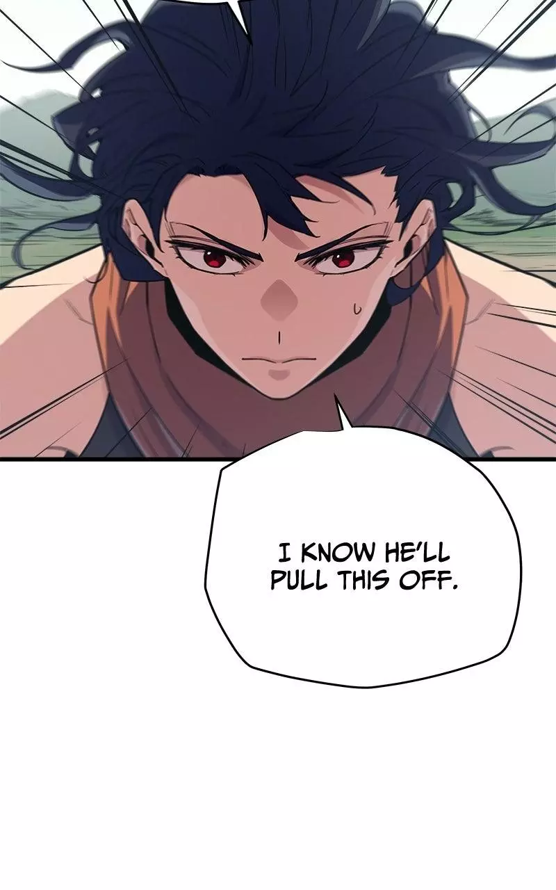The Player With 13 Hidden Traits Chapter 21 page 131