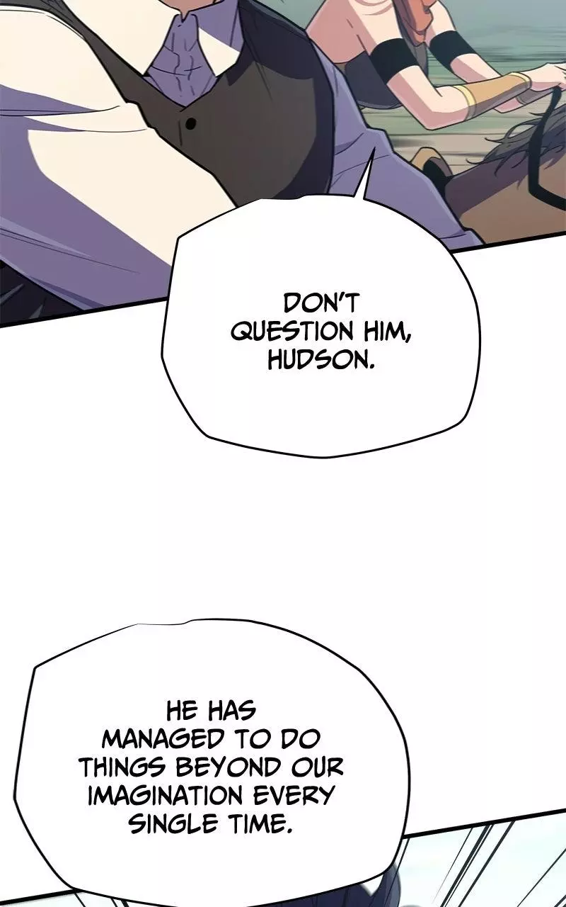 The Player With 13 Hidden Traits Chapter 21 page 130