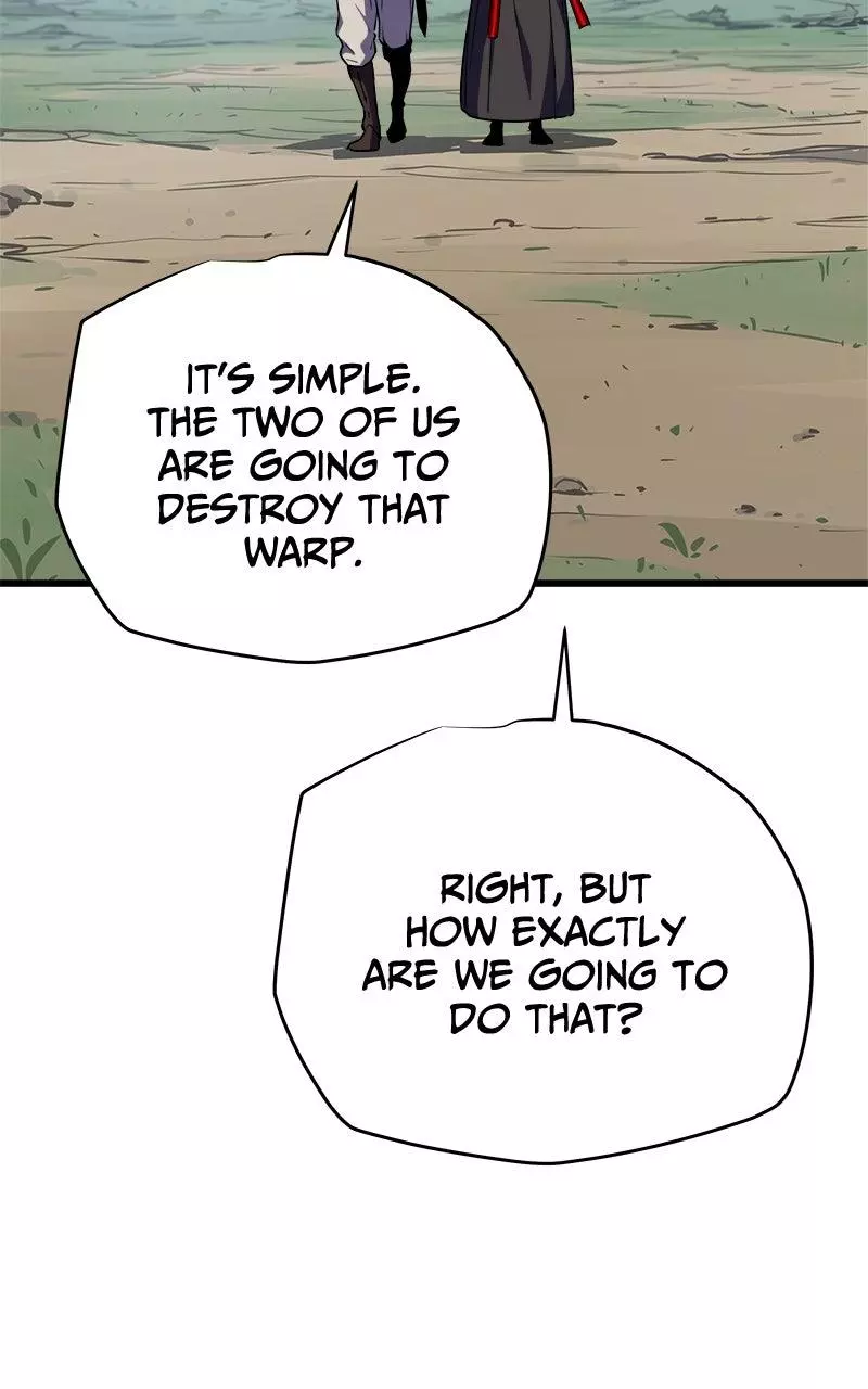 The Player With 13 Hidden Traits Chapter 21 page 134