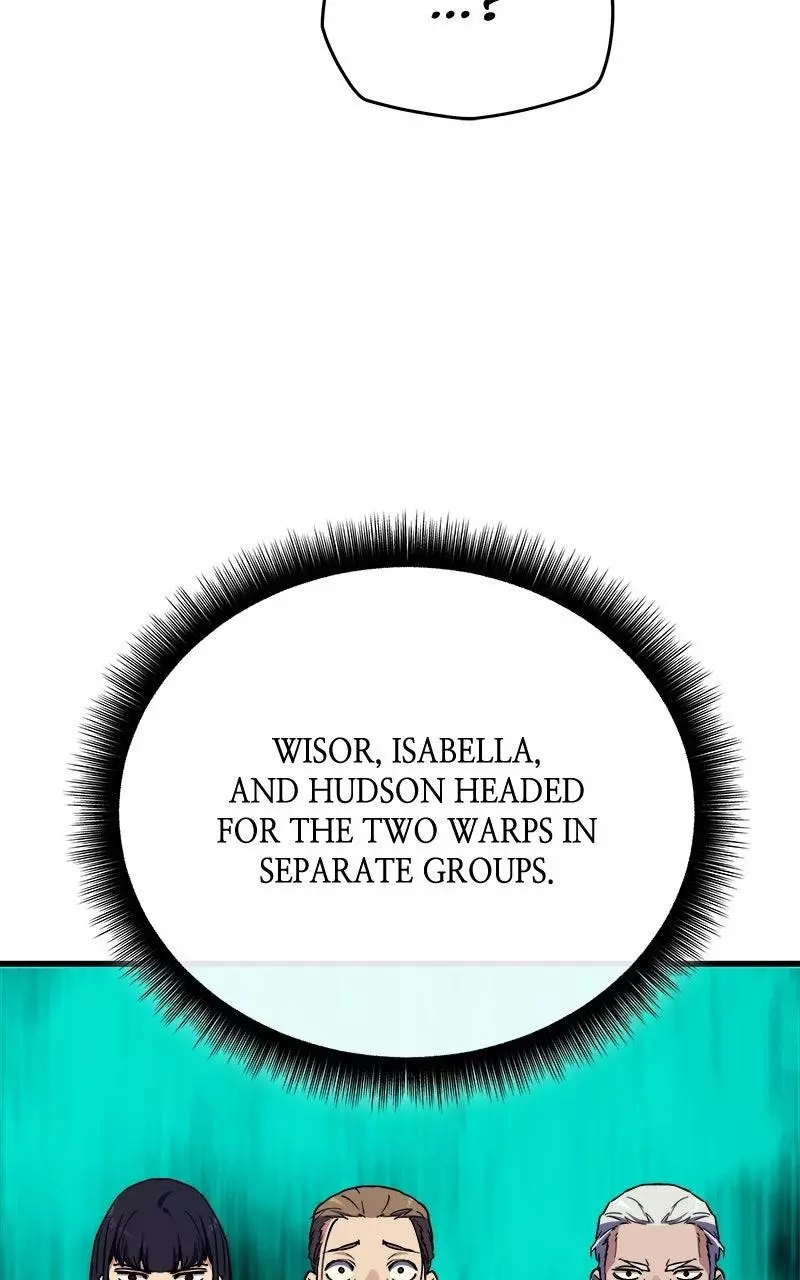 The Player With 13 Hidden Traits Chapter 21 page 136