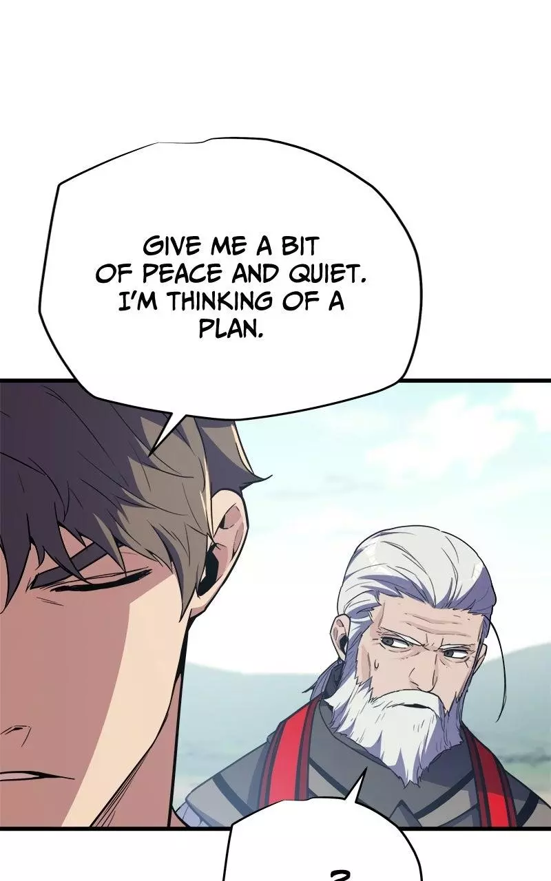 The Player With 13 Hidden Traits Chapter 21 page 135