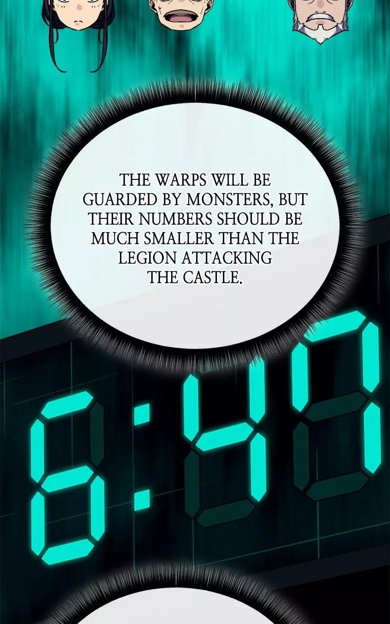 The Player With 13 Hidden Traits Chapter 21 page 137