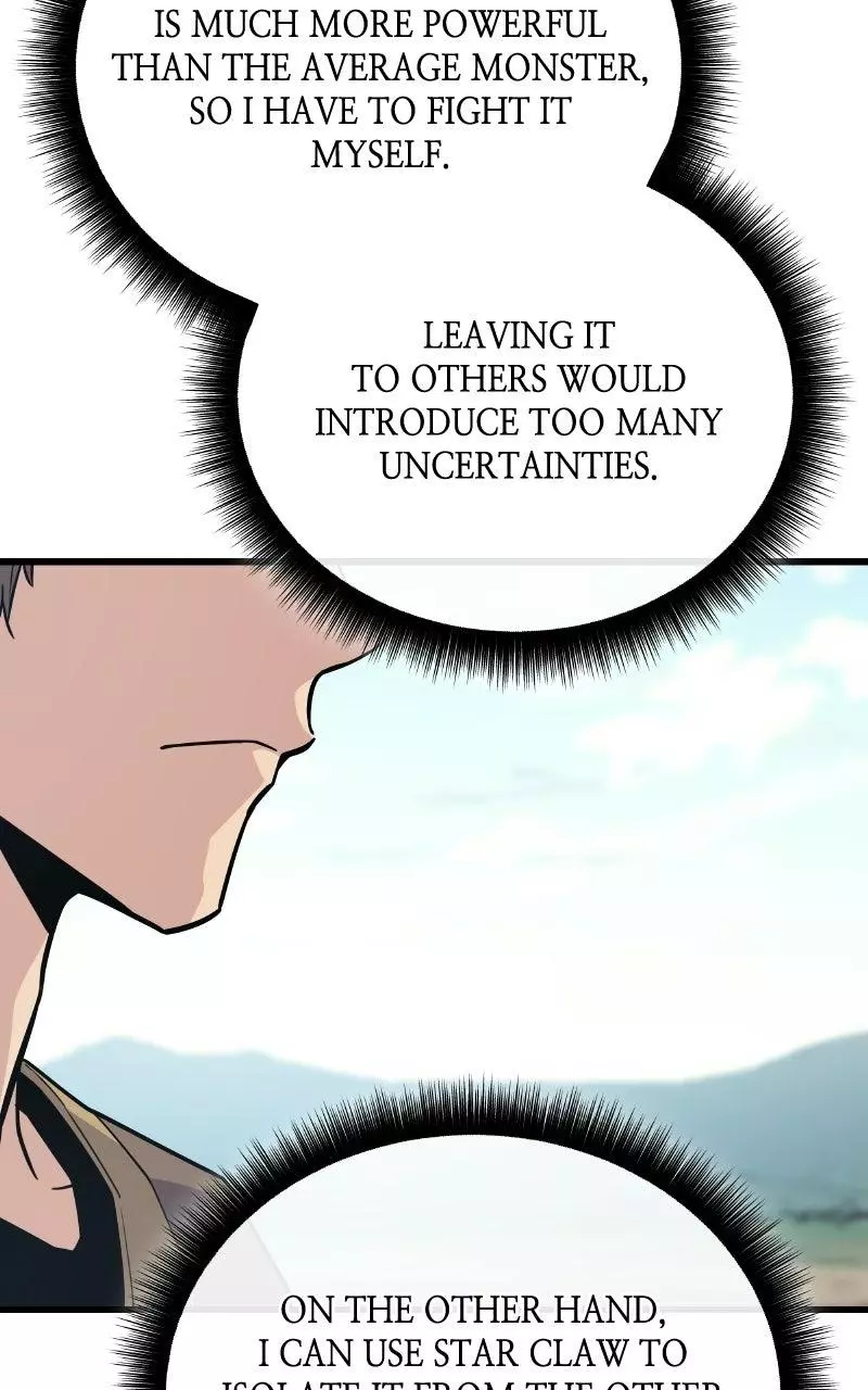 The Player With 13 Hidden Traits Chapter 21 page 141
