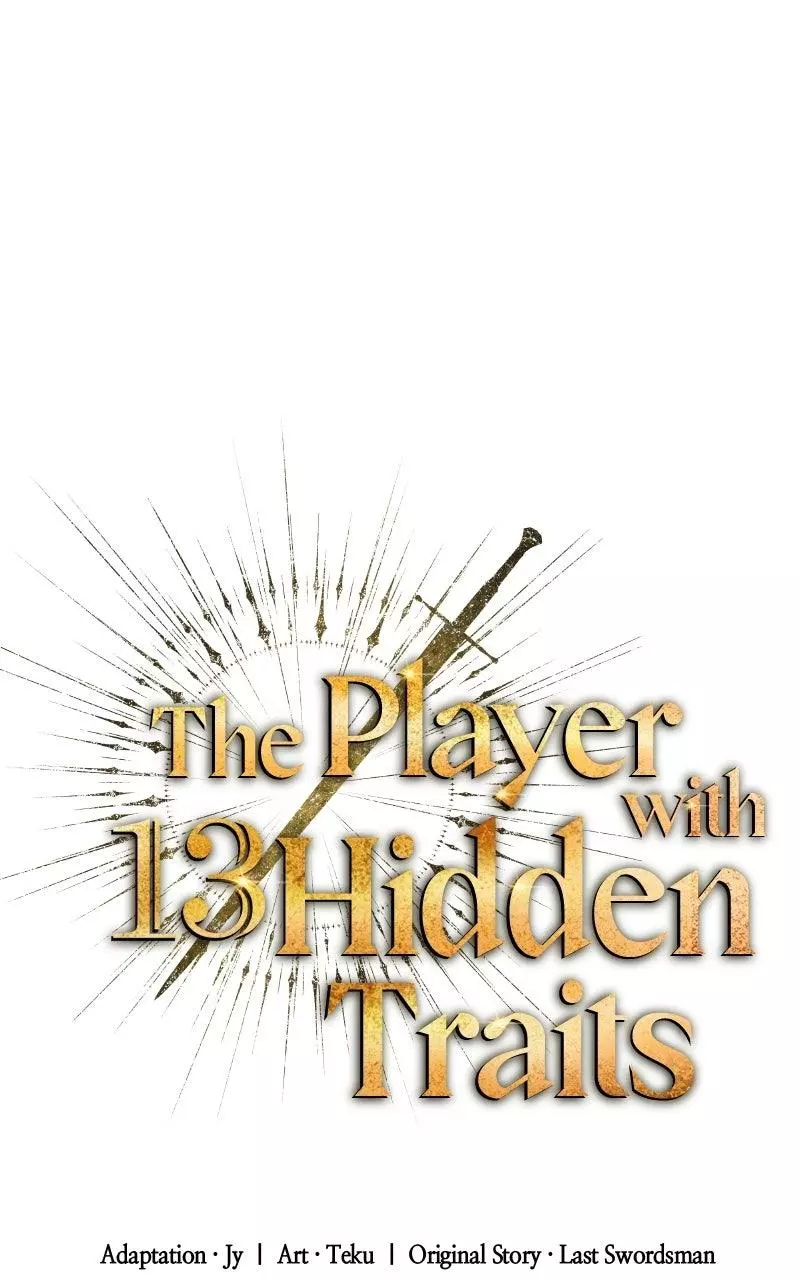 The Player With 13 Hidden Traits Chapter 22 page 1