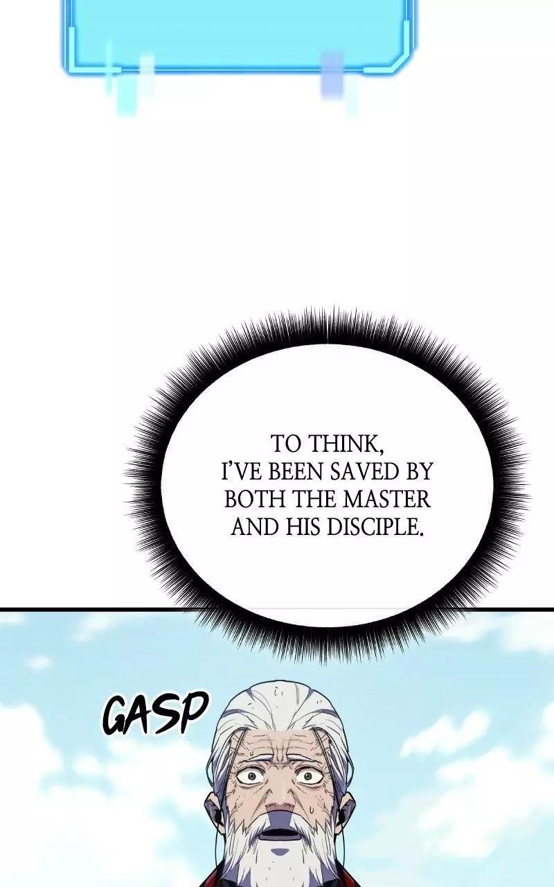 The Player With 13 Hidden Traits Chapter 23 page 36