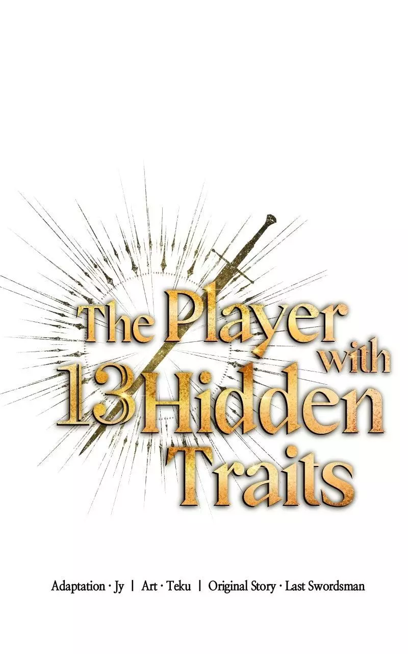 The Player With 13 Hidden Traits Chapter 23 page 54