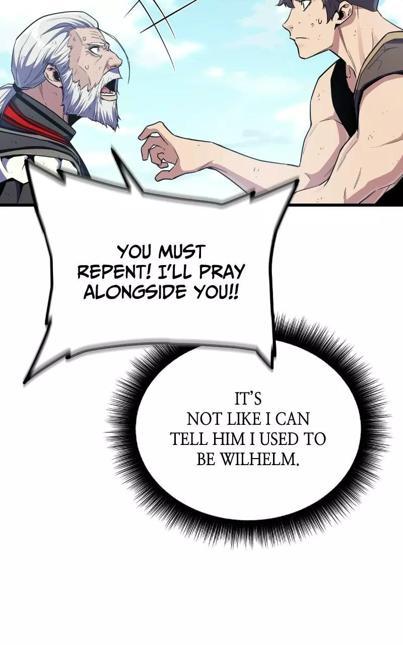 The Player With 13 Hidden Traits Chapter 23 page 71
