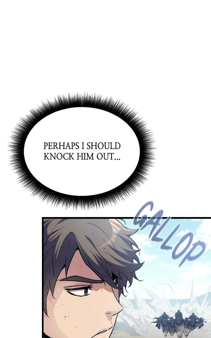 The Player With 13 Hidden Traits Chapter 23 page 72