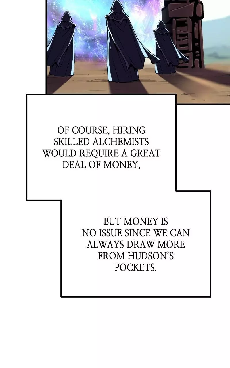 The Player With 13 Hidden Traits Chapter 23 page 91