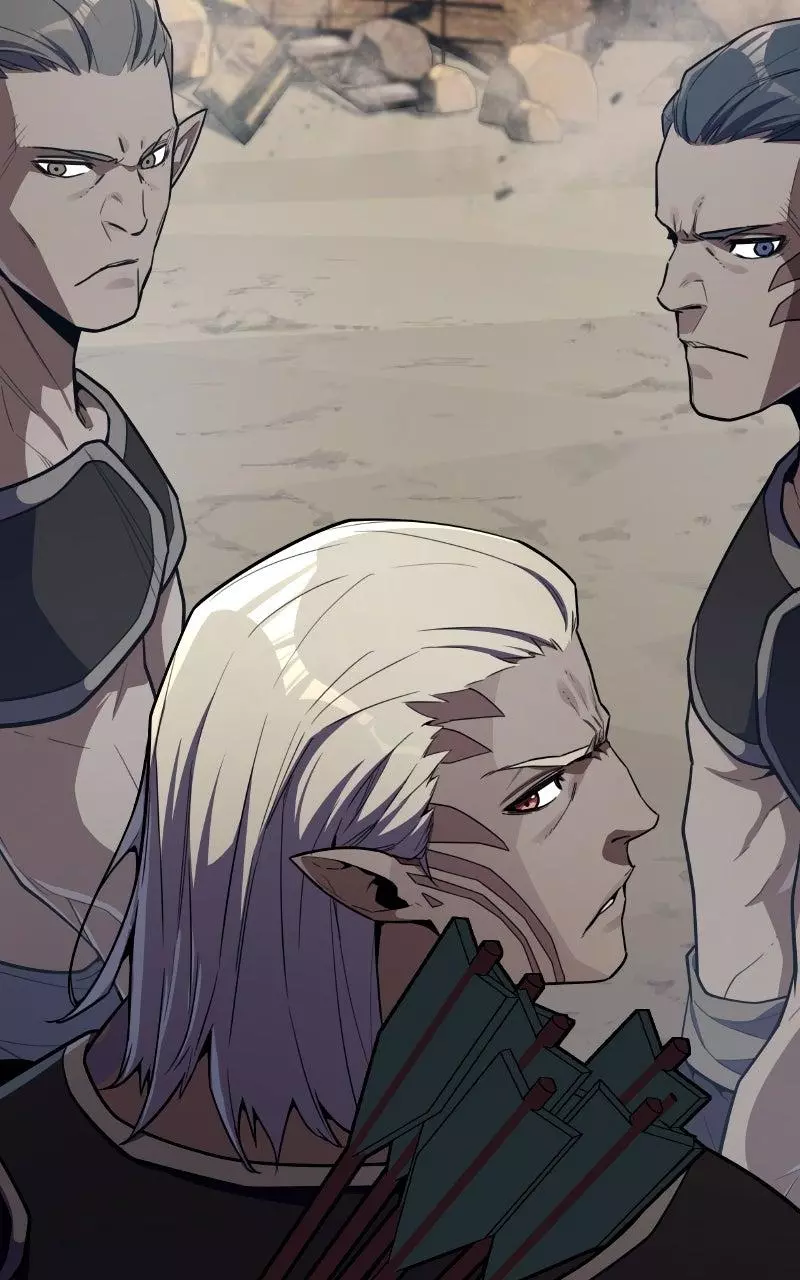 The Player With 13 Hidden Traits Chapter 23 page 86