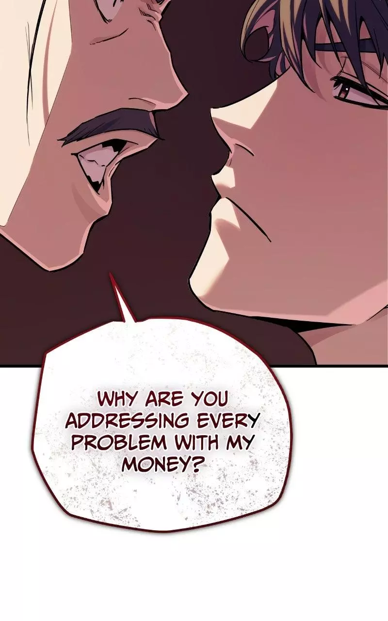 The Player With 13 Hidden Traits Chapter 23 page 95
