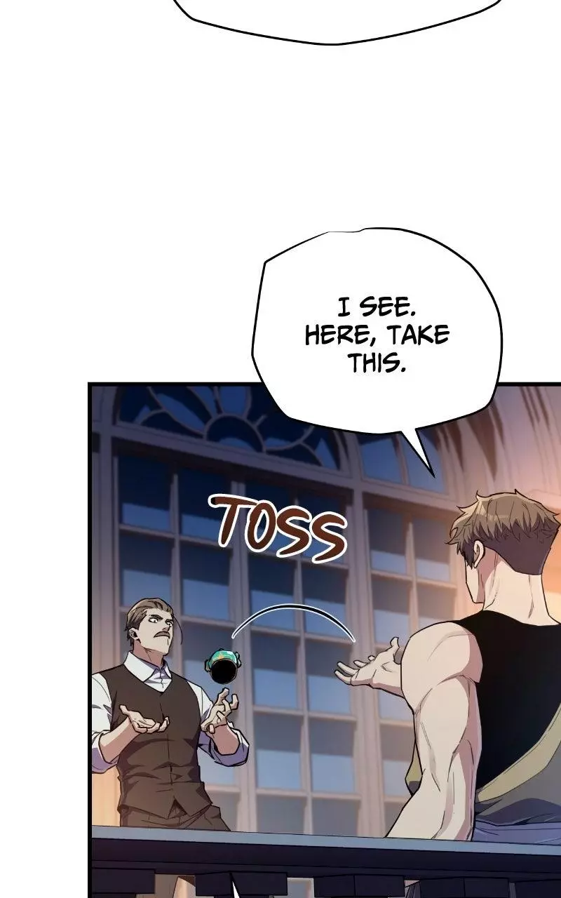 The Player With 13 Hidden Traits Chapter 23 page 99
