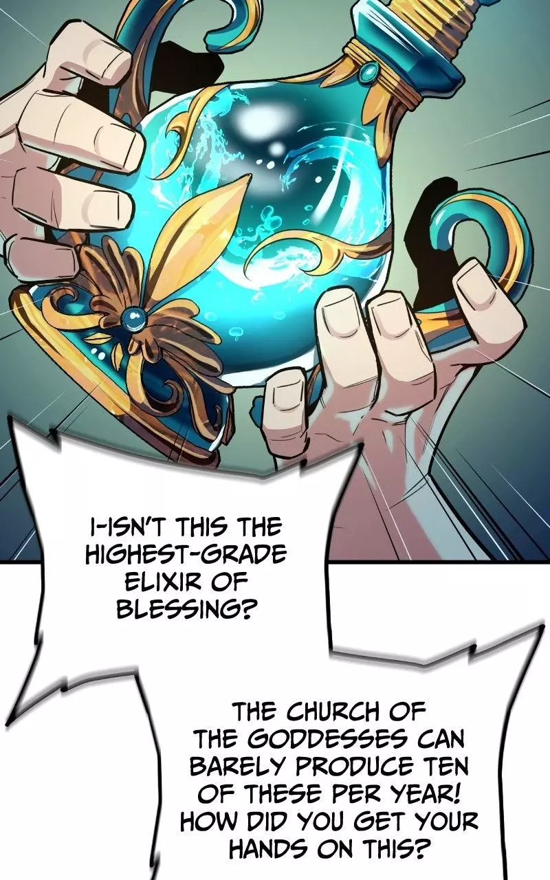 The Player With 13 Hidden Traits Chapter 23 page 101