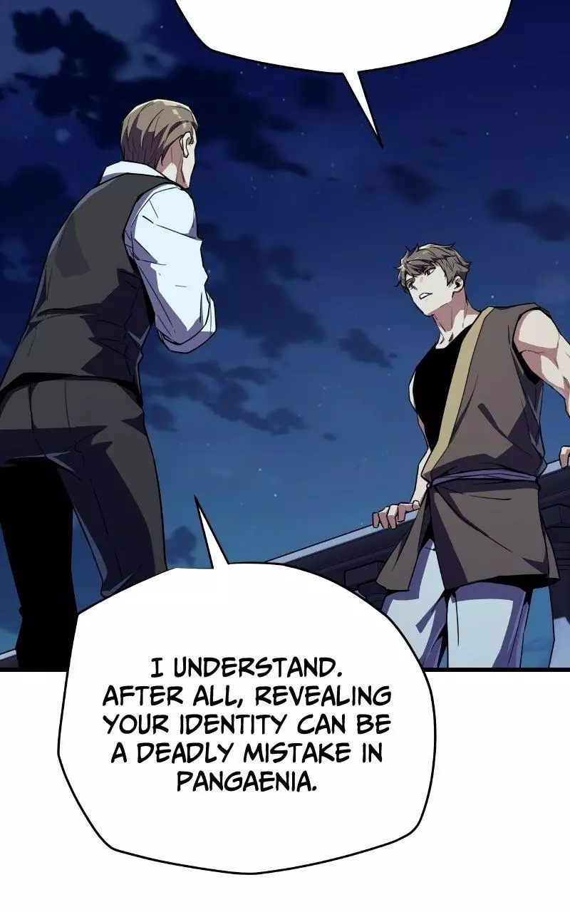 The Player With 13 Hidden Traits Chapter 23 page 110
