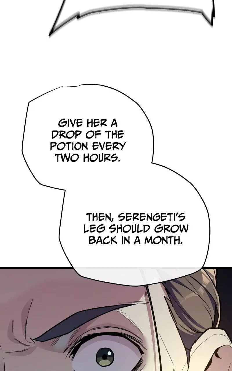 The Player With 13 Hidden Traits Chapter 23 page 102