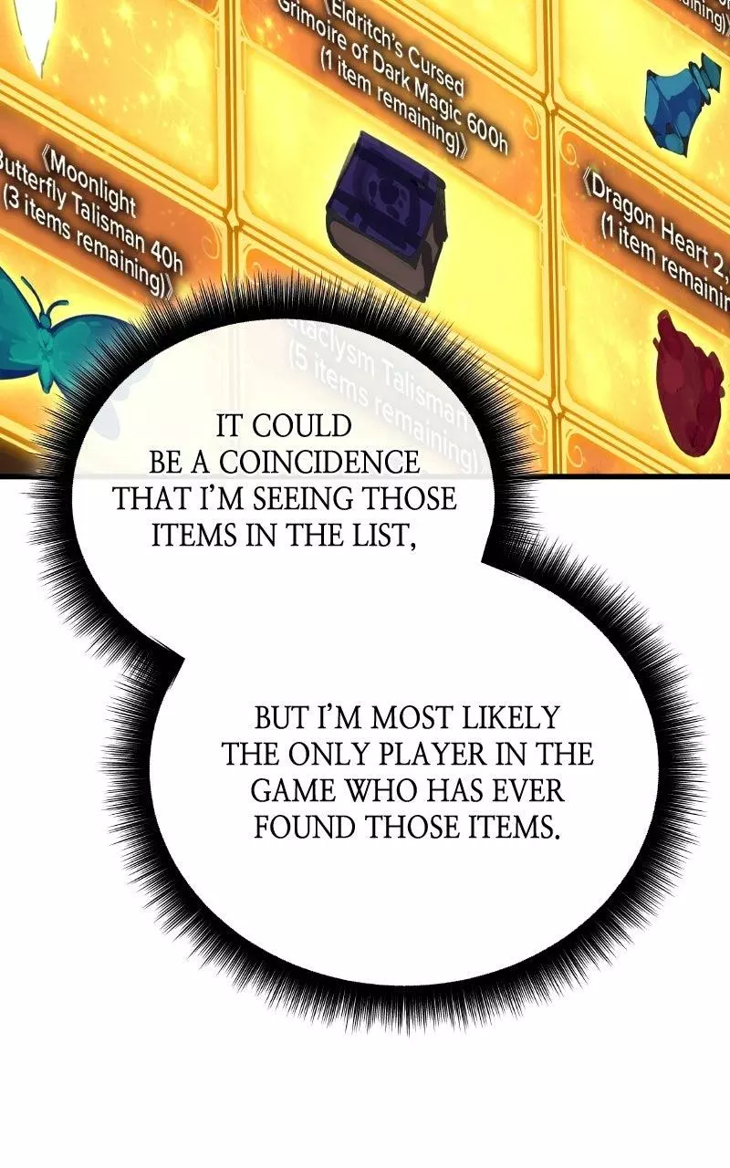 The Player With 13 Hidden Traits Chapter 23 page 119