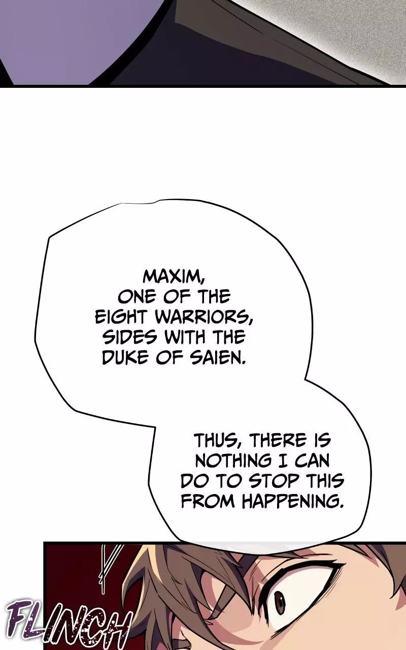 The Player With 13 Hidden Traits Chapter 23 page 127