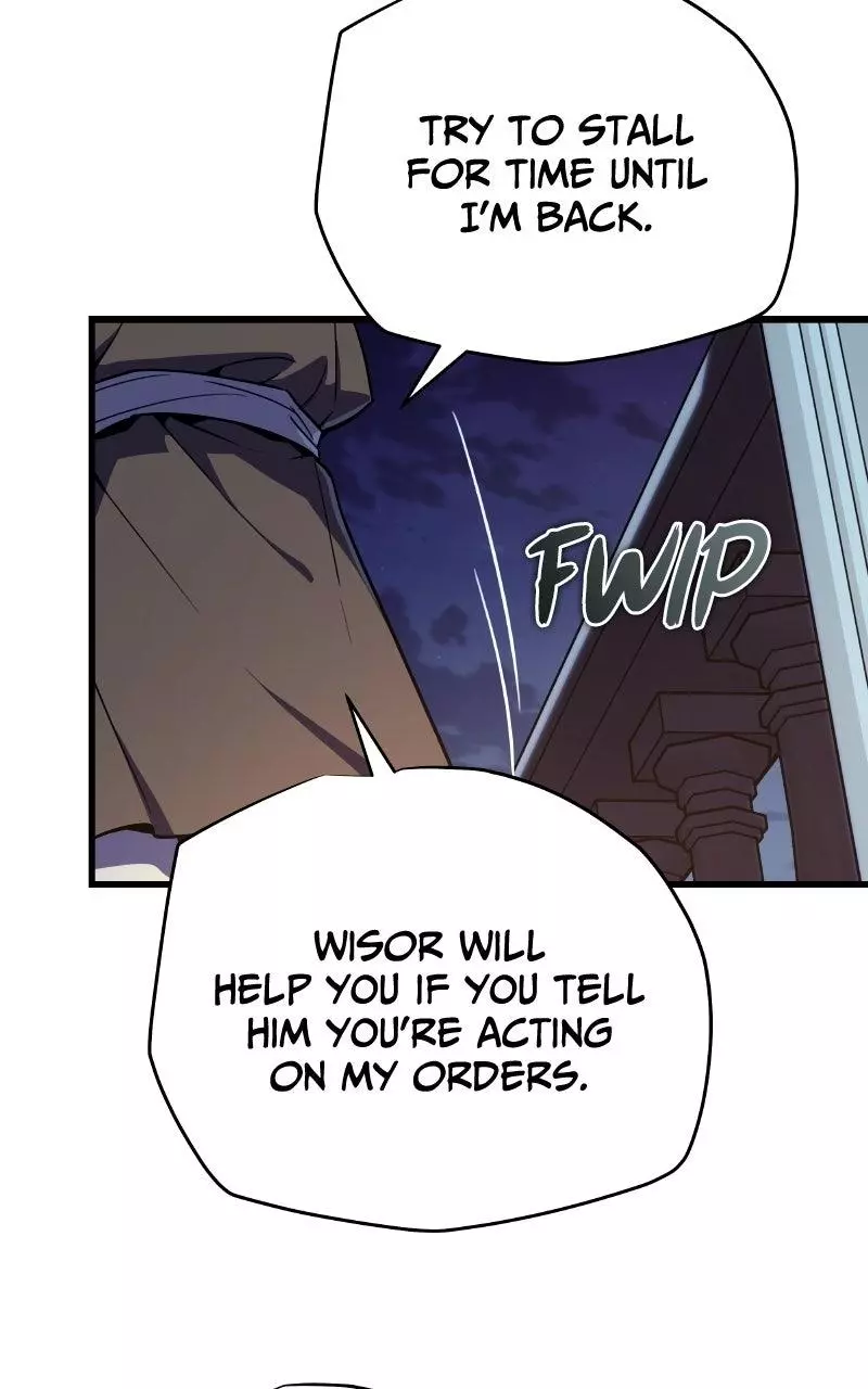 The Player With 13 Hidden Traits Chapter 23 page 134