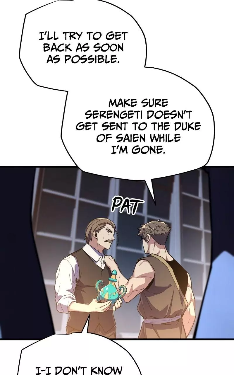 The Player With 13 Hidden Traits Chapter 23 page 135