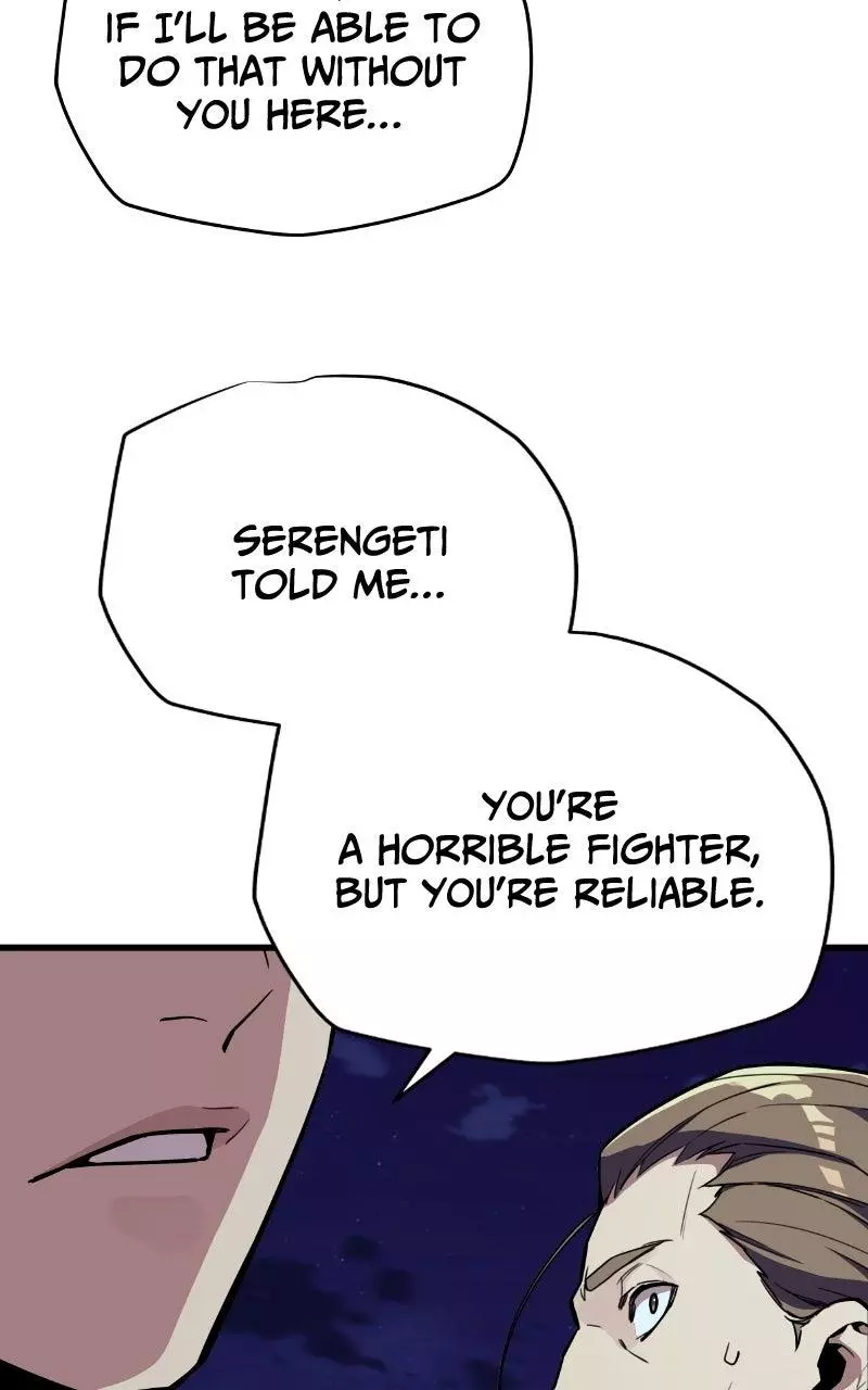The Player With 13 Hidden Traits Chapter 23 page 136