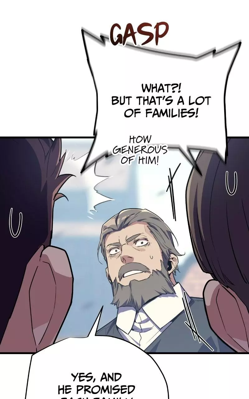 The Player With 13 Hidden Traits Chapter 23 page 166