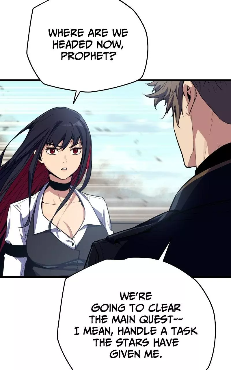 The Player With 13 Hidden Traits Chapter 23 page 170