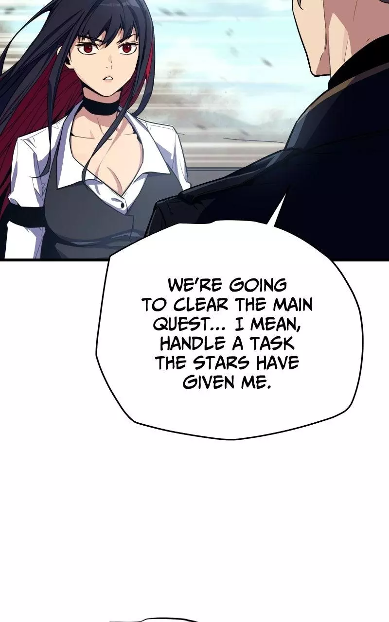 The Player With 13 Hidden Traits Chapter 24 page 3