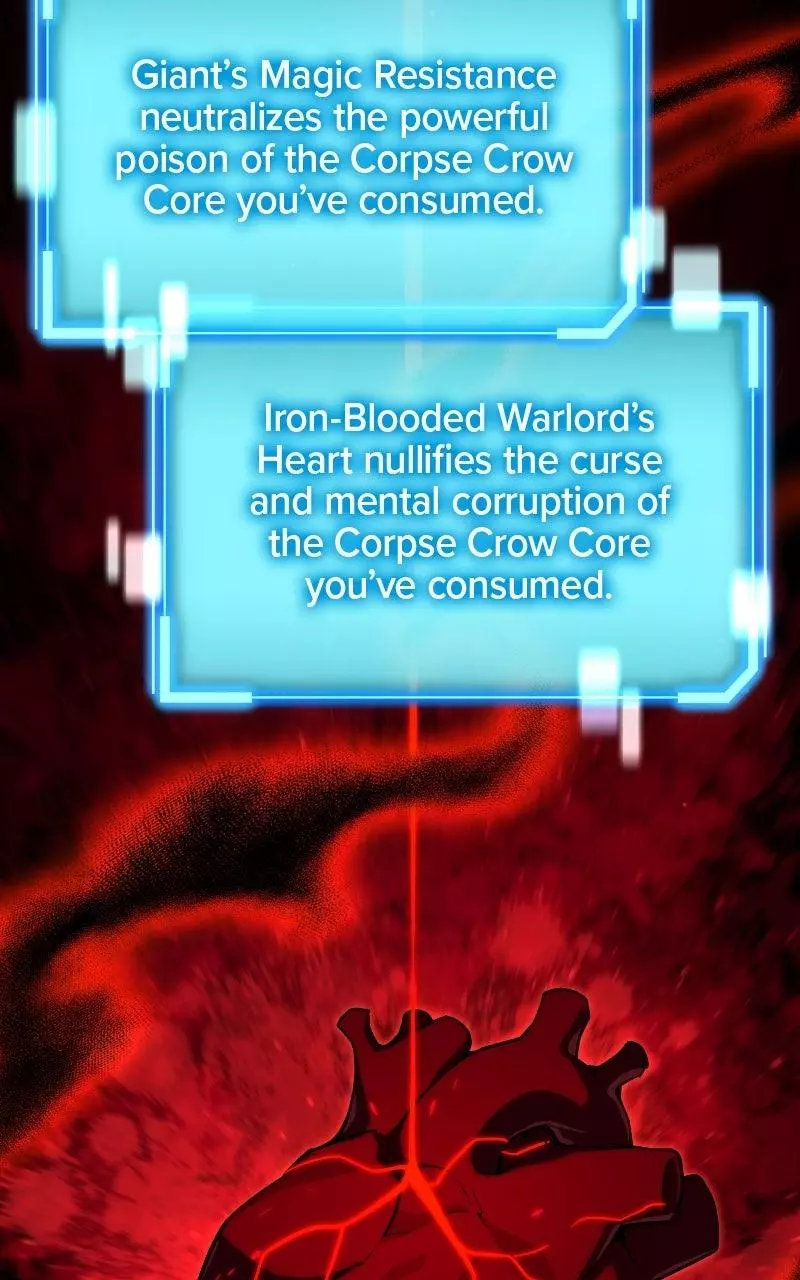 The Player With 13 Hidden Traits Chapter 24 page 33