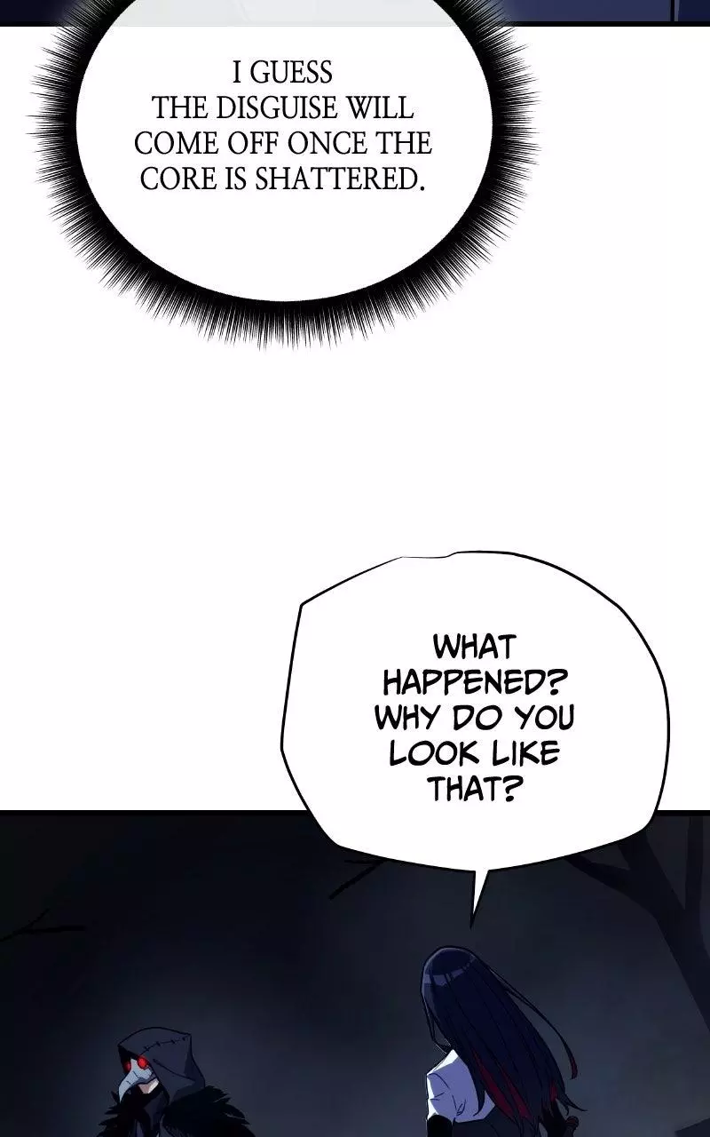 The Player With 13 Hidden Traits Chapter 24 page 43