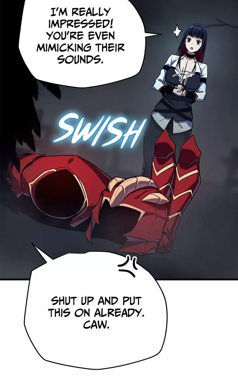 The Player With 13 Hidden Traits Chapter 24 page 49