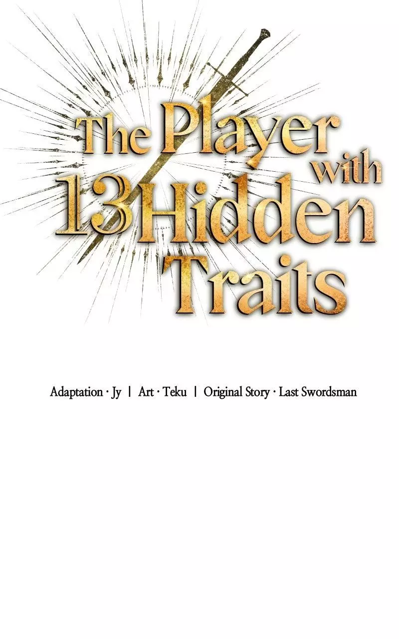 The Player With 13 Hidden Traits Chapter 24 page 57