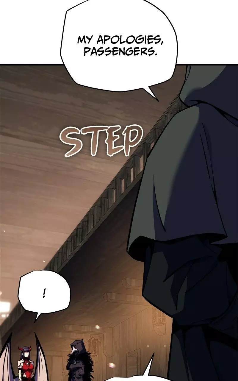 The Player With 13 Hidden Traits Chapter 24 page 97