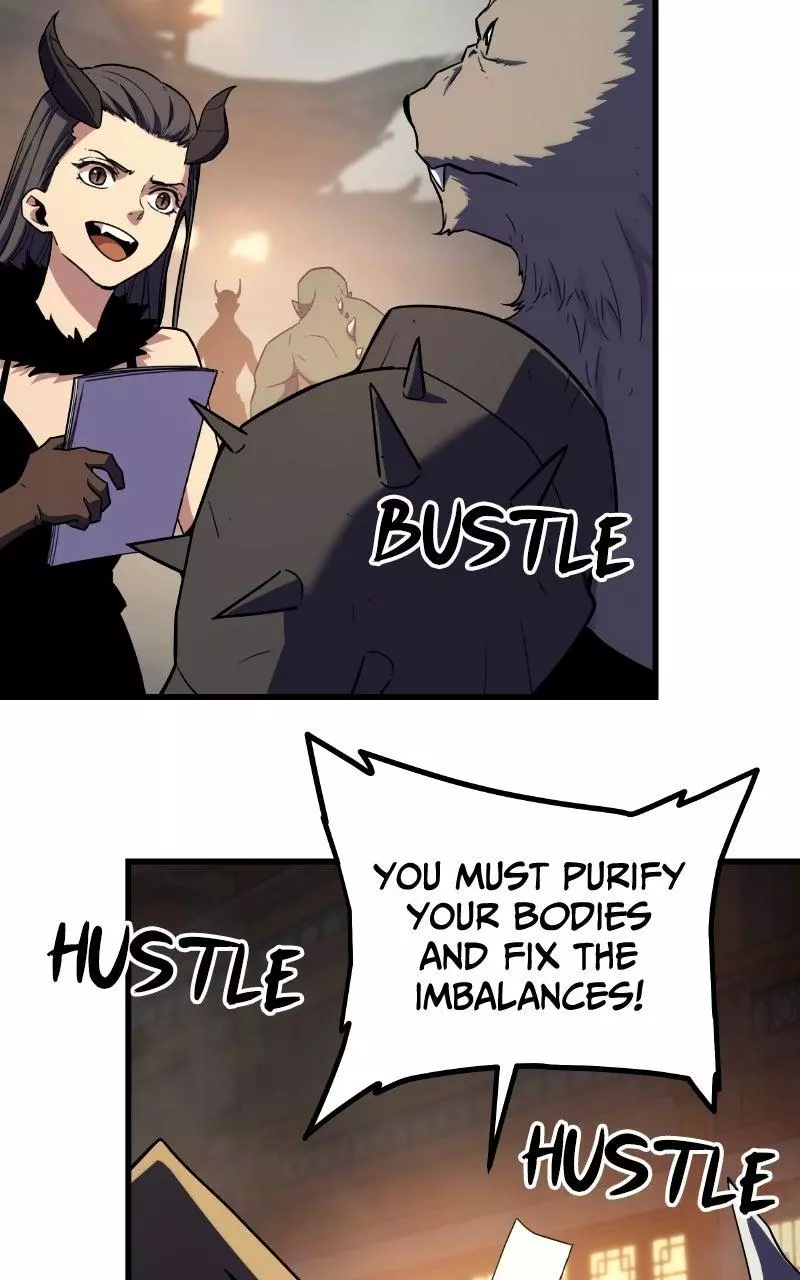 The Player With 13 Hidden Traits Chapter 24 page 112