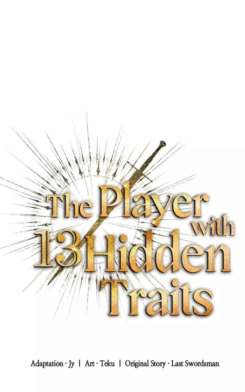 The Player With 13 Hidden Traits Chapter 25 page 22