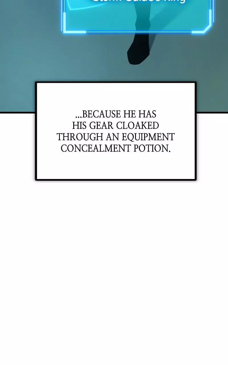 The Player With 13 Hidden Traits Chapter 25 page 34