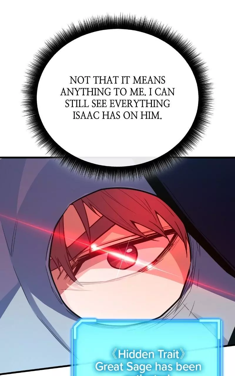 The Player With 13 Hidden Traits Chapter 25 page 35