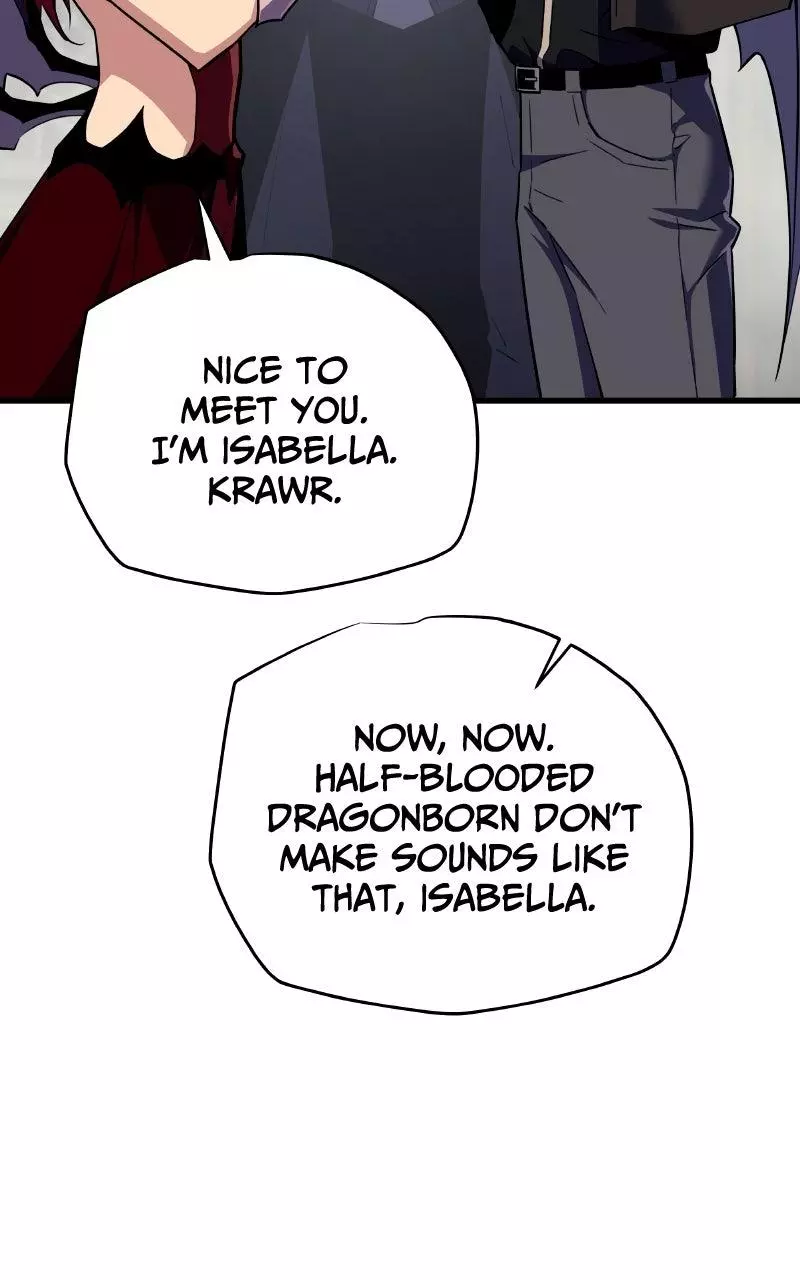 The Player With 13 Hidden Traits Chapter 25 page 40