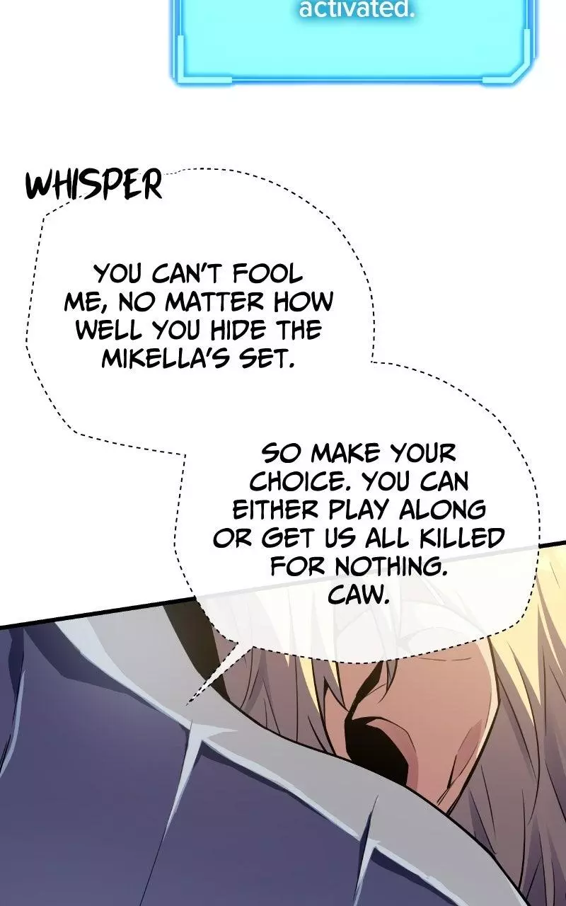 The Player With 13 Hidden Traits Chapter 25 page 36