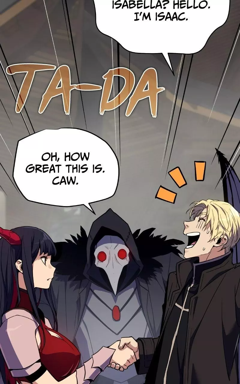 The Player With 13 Hidden Traits Chapter 25 page 39