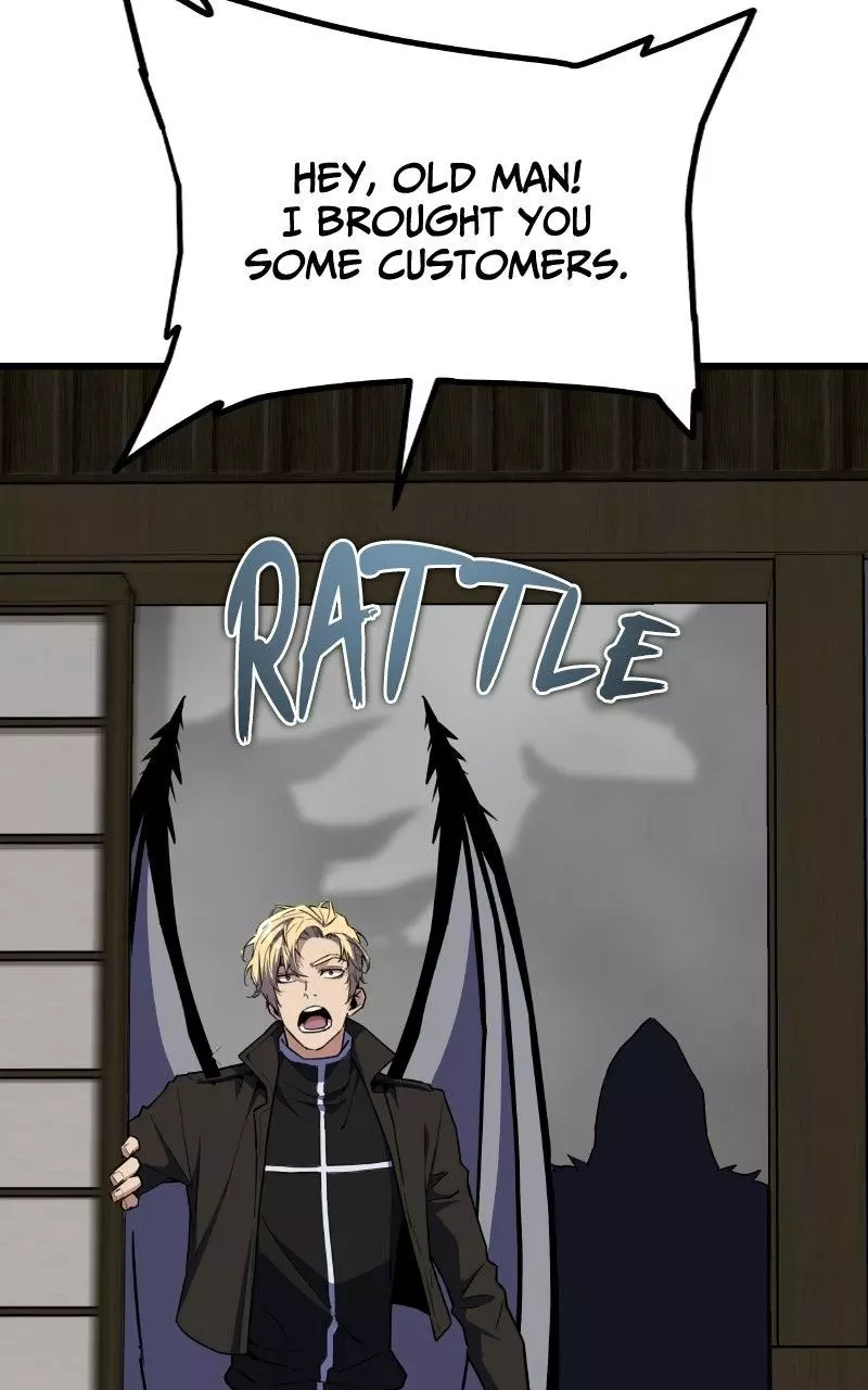 The Player With 13 Hidden Traits Chapter 25 page 50